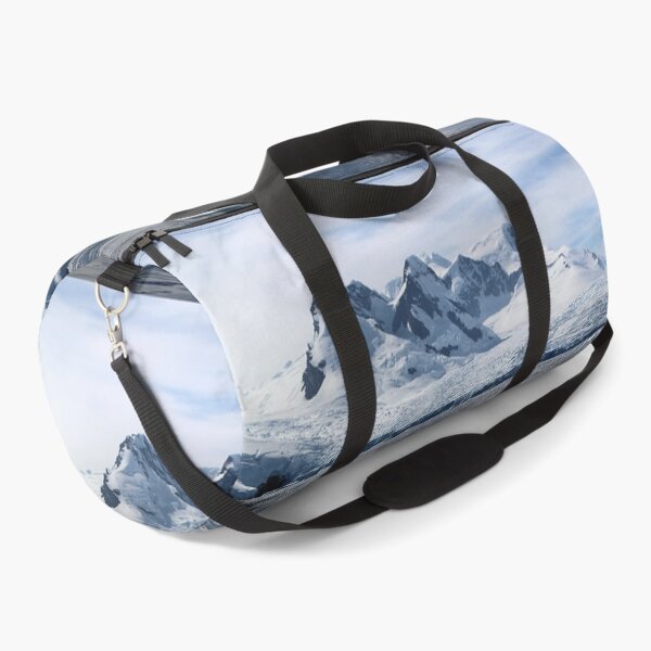 Item preview, Cierva Cove Iceberg & Glaciers designed and sold by Carole-Anne.