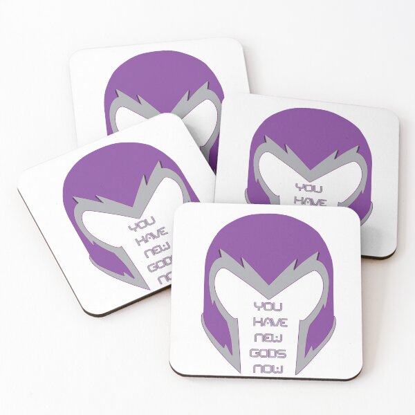 Item preview, you have new gods now art designed and sold by MendesMay.