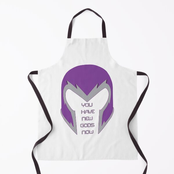 Item preview, you have new gods now art designed and sold by MendesMay.