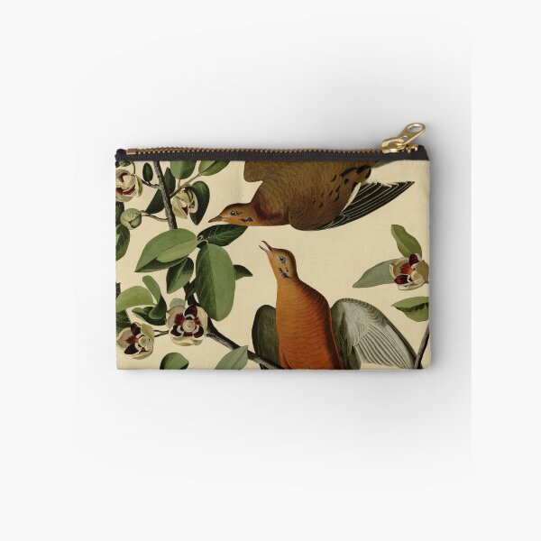 Item preview, 162 Zenaida Dove designed and sold by Bird-Lore.