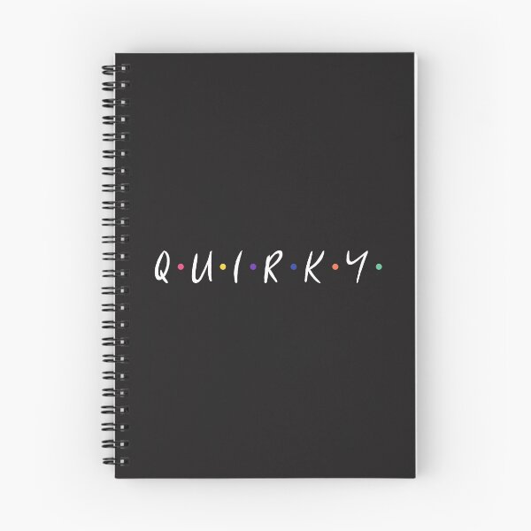 Item preview, QUIRKY designed and sold by CoopClothing.