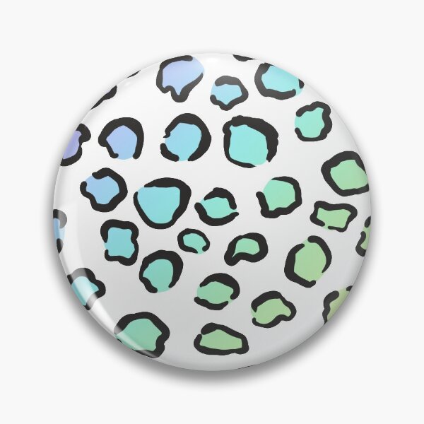 Item preview, Pastel Rainbow Leopard Pattern designed and sold by BiscuitSnack.