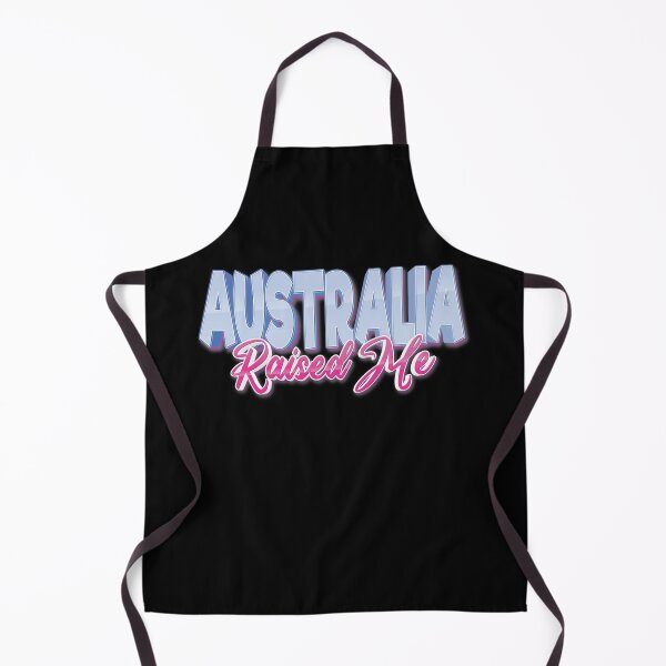 Item preview, Australia Raised Me Australian designed and sold by ProjectX23.