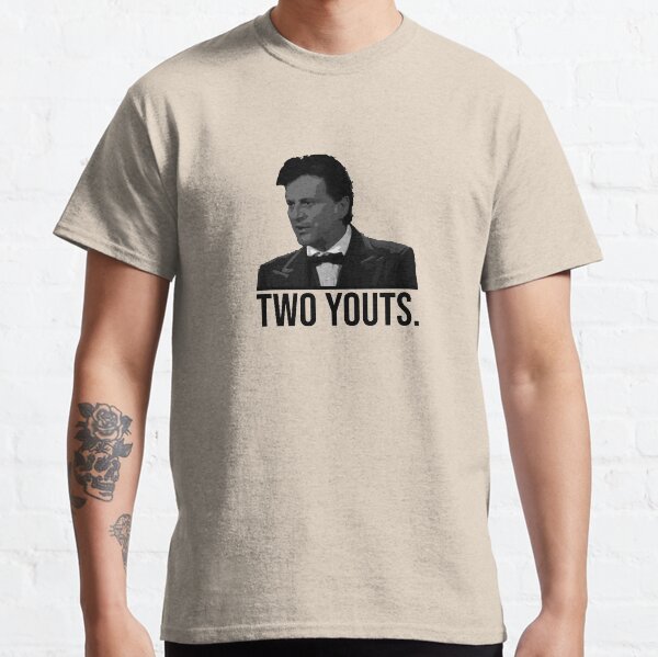 Did You Say Youts Vintage T Shirt My Cousin Vinny Inspired Movie T-Shirt