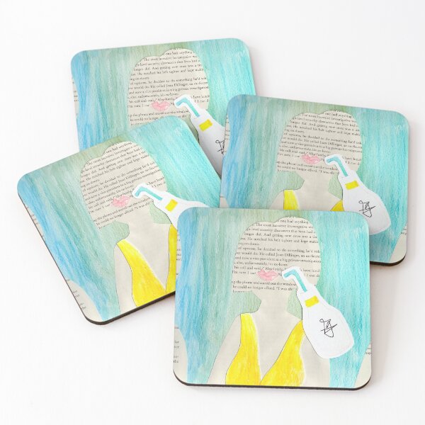 Item preview, Cóctel de Toronja Gin & Tonic designed and sold by Chantelly.