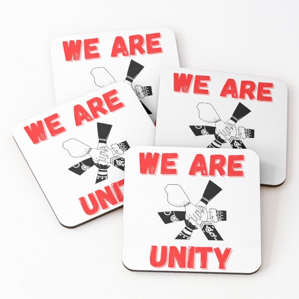 Item preview, We are unity designed and sold by Riba991.