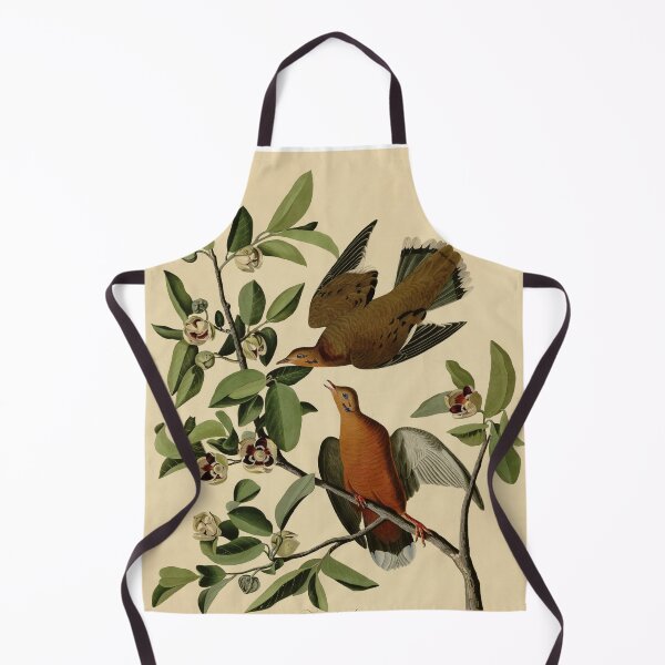 Item preview, 162 Zenaida Dove designed and sold by Bird-Lore.