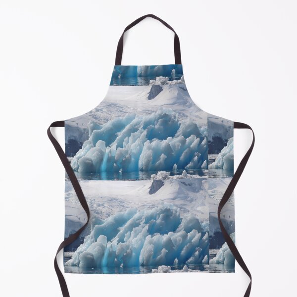 Item preview, Iceberg, Cierva Cove, Antarctica designed and sold by Carole-Anne.