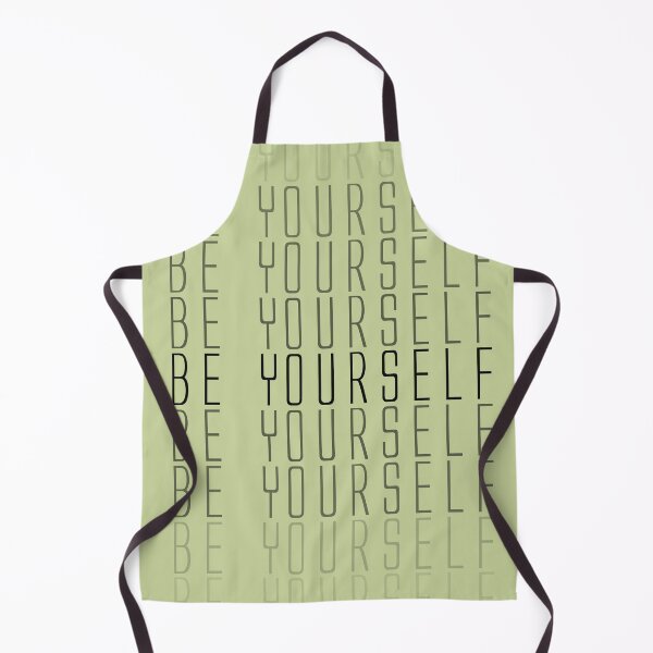 Item preview, Be Yourself designed and sold by MendesMay.