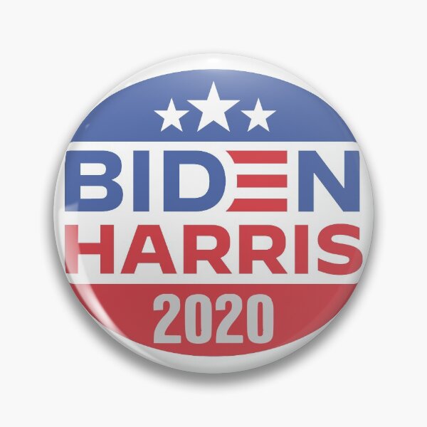 Item preview, Biden Harris Bumper tshirt vote designed and sold by Ortzi68.