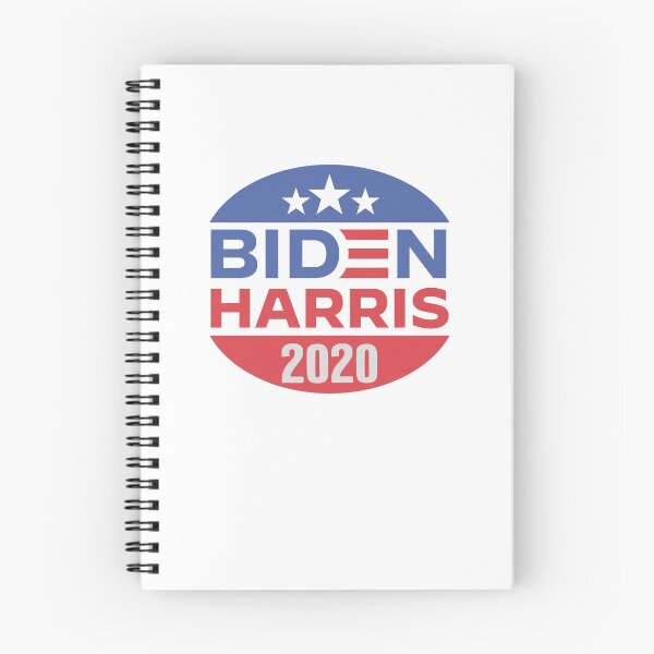Item preview, Biden Harris Bumper tshirt vote designed and sold by Ortzi68.