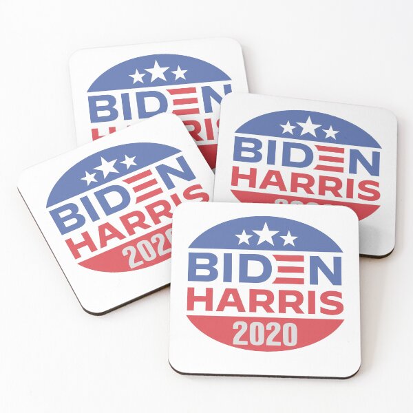 Item preview, Biden Harris Bumper tshirt vote designed and sold by Ortzi68.