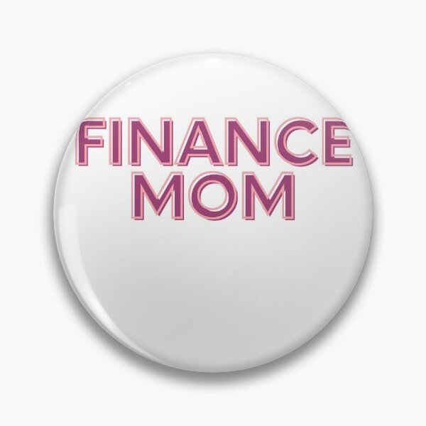 Item preview, Budget MOM - U.S designed and sold by FourNuns.