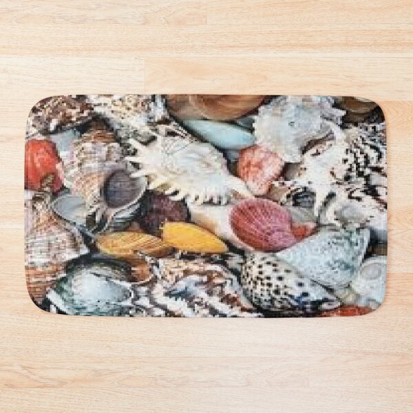 Item preview, Sea shell medley designed and sold by Dubage603.