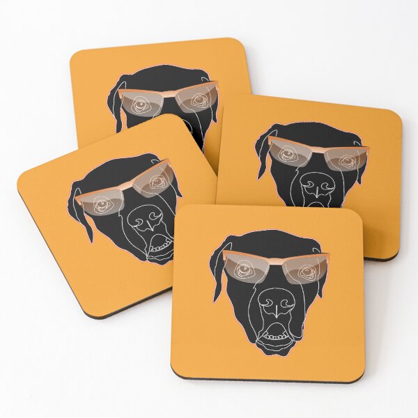 Item preview, Coolest Doggo designed and sold by Printedarts.