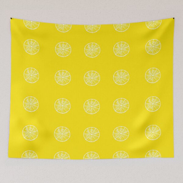 Item preview, lemon pattern  designed and sold by sunny-007.
