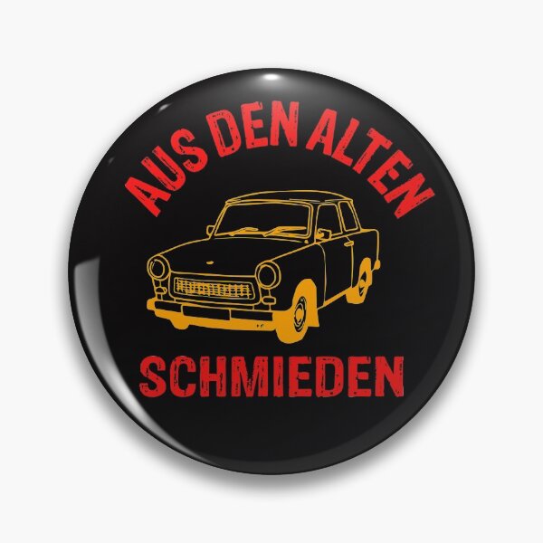 Item preview, GDR Trabant designed and sold by Flowaner.