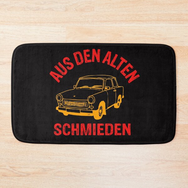 Item preview, GDR Trabant designed and sold by Flowaner.