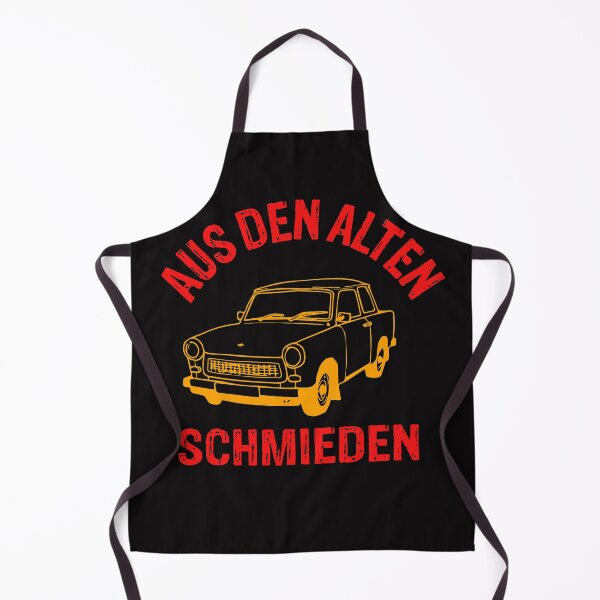 Item preview, GDR Trabant designed and sold by Flowaner.