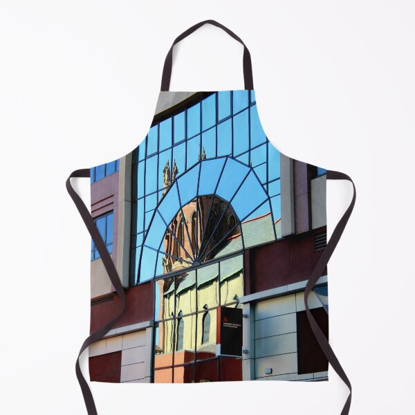 Item preview, My Favorite Church Window designed and sold by Michael May.