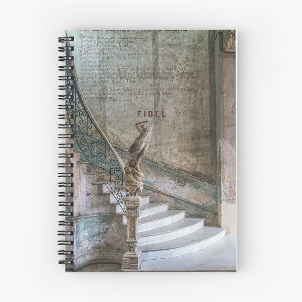 Item preview, Fidel stairway designed and sold by Vicki Moritz.