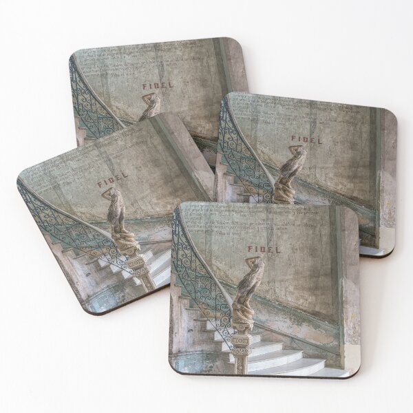 Item preview, Fidel stairway designed and sold by Vicki Moritz.