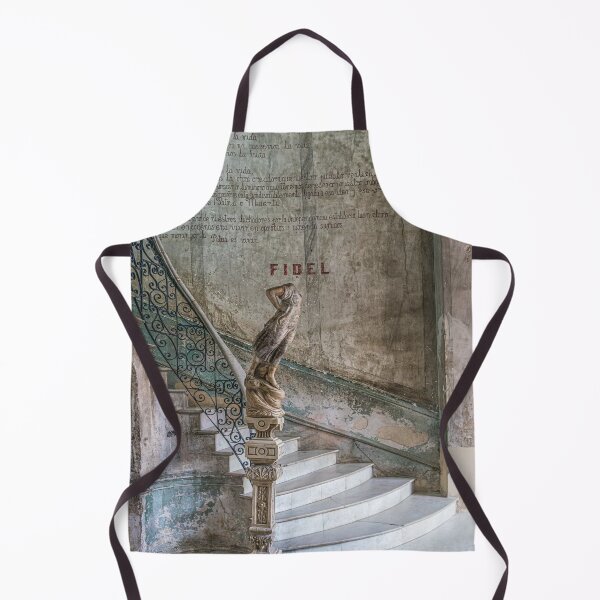 Item preview, Fidel stairway designed and sold by Vicki Moritz.
