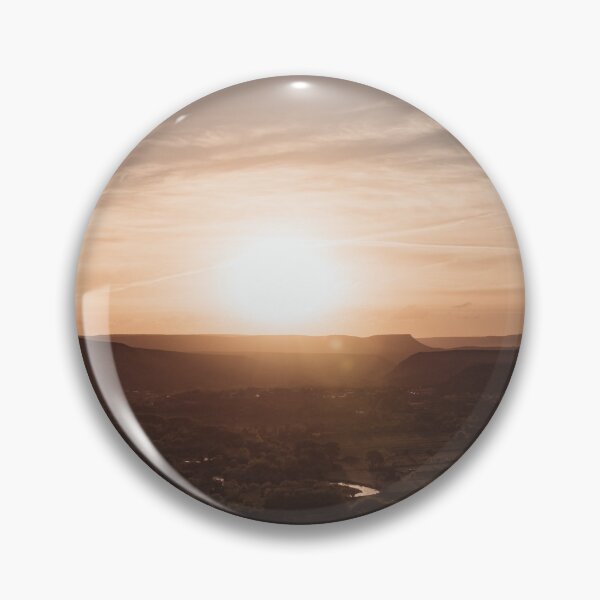 Item preview, New Mexico River Sunset XII designed and sold by Enrique Andre.
