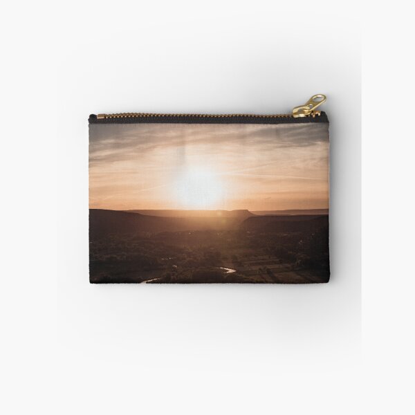 Item preview, New Mexico River Sunset XII designed and sold by Enrique Andre.