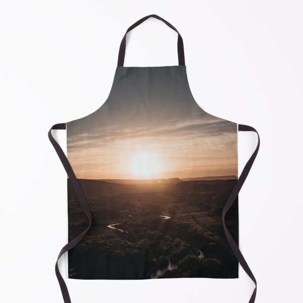 Item preview, New Mexico River Sunset XII designed and sold by Enrique Andre.