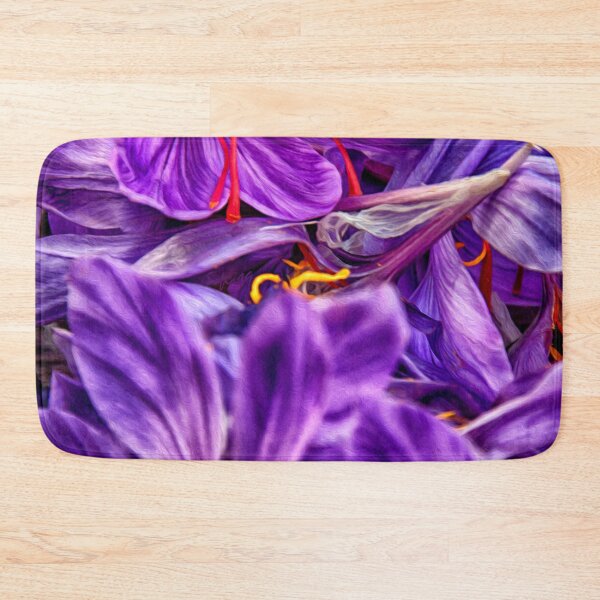 Item preview, The scent of saffron designed and sold by Sofía Jesús Serra Giráldez.