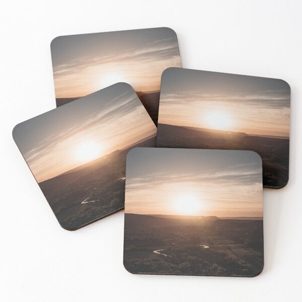 Item preview, New Mexico River Sunset XII designed and sold by Enrique Andre.
