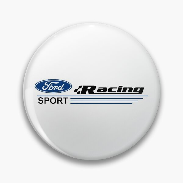 Artikelvorschau, Ford Racing entworfen und verkauft von RKR2.