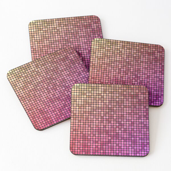 Item preview, Pixels designed and sold by E-Decor.