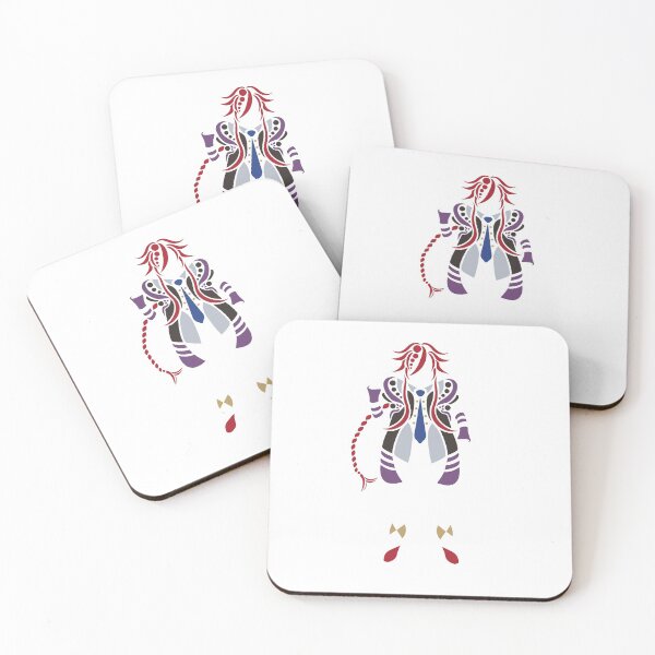 Item preview, Fire God Anime Motif designed and sold by arturekdesign.