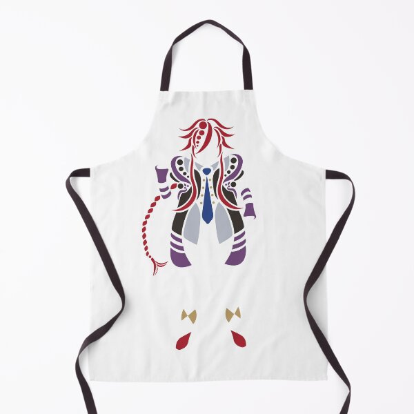 Item preview, Fire God Anime Motif designed and sold by arturekdesign.