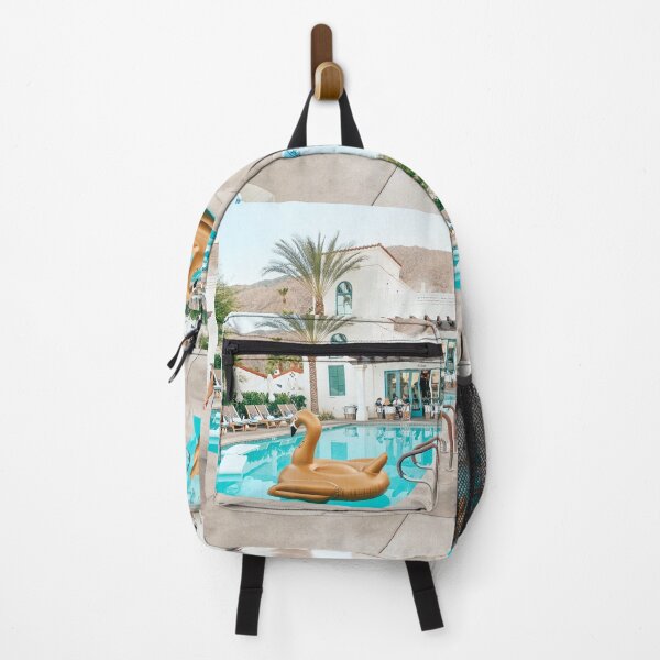 Item preview, Pool and Flamingo Inflatable designed and sold by pstropical.