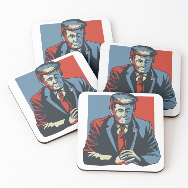Item preview, Praying Donald Trump, Officially Licensed And Copyrighted Praying Trump, POTUS, President Of The United Sates, American Flag, USA Flag, Donald Trump, Trump 2020 designed and sold by LoveGiftHub.