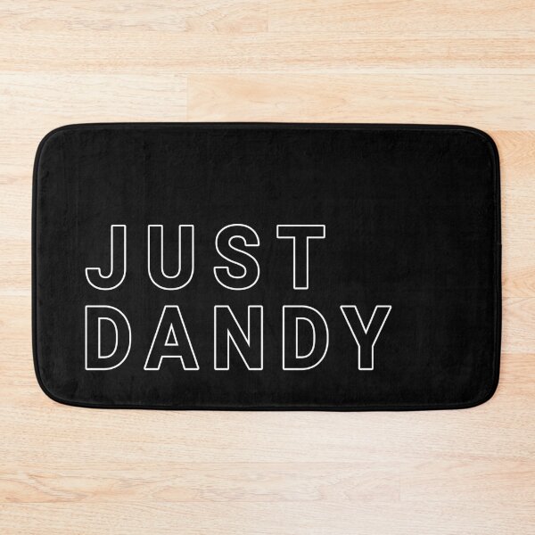 Item preview, Just Dandy designed and sold by Printedarts.