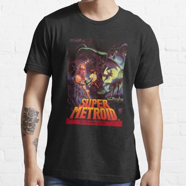 Super Meatrod Essential T-Shirt