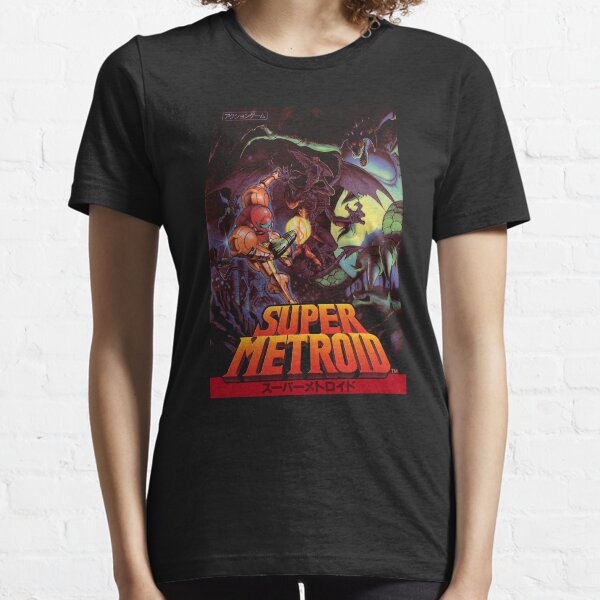 Super Meatrod Essential T-Shirt