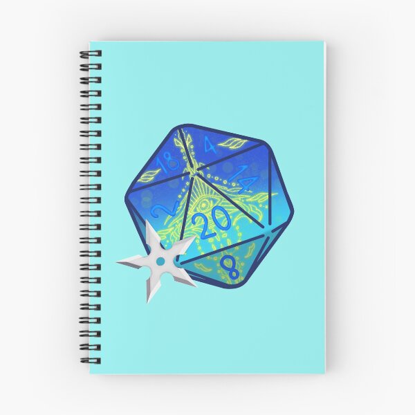Item preview, Beau - D20  designed and sold by Haley Laferney.