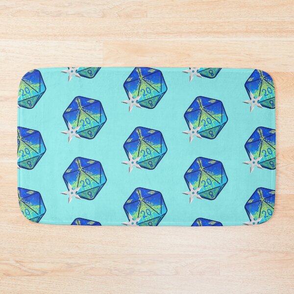 Item preview, Beau - D20  designed and sold by Haley Laferney.
