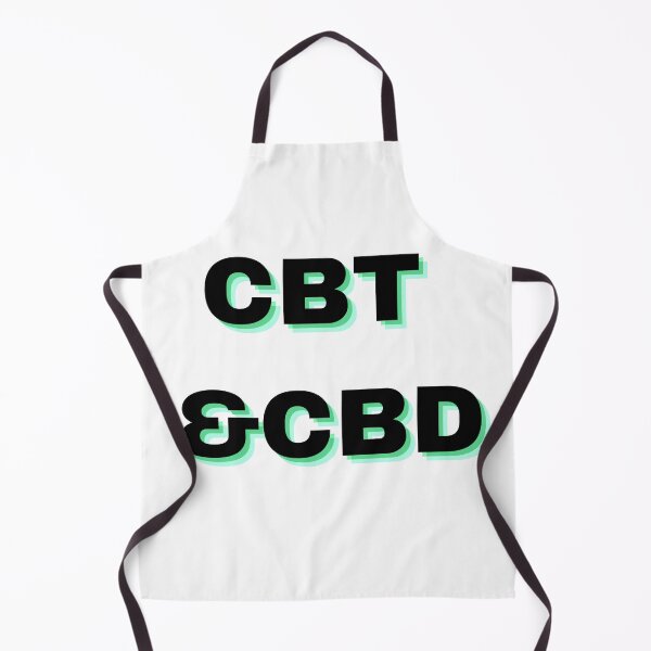 Item preview, CBT and CBD designed and sold by FourNuns.