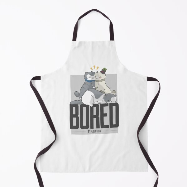 Item preview, aburrido designed and sold by Flooflers.