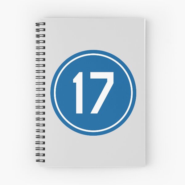 Item preview, Joe Kelly #17 Jersey Number designed and sold by StickBall.