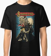 Symphony of the Night Classic T-Shirt