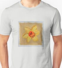 daffodil two Unisex T-Shirt
