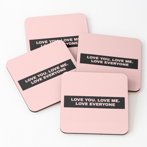Item preview, LOVE EVERYONE designed and sold by aishairul.