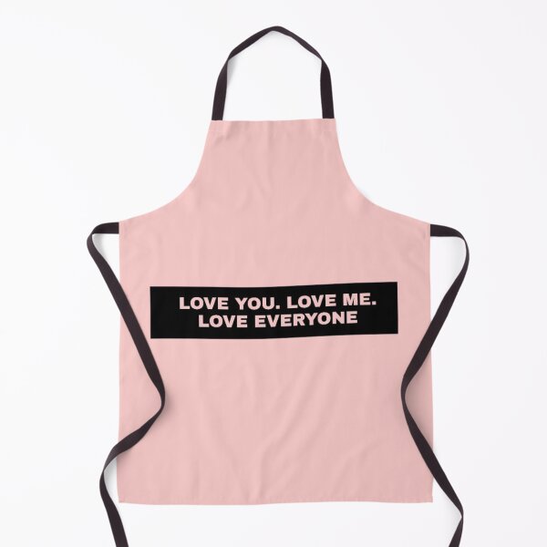 Item preview, LOVE EVERYONE designed and sold by aishairul.